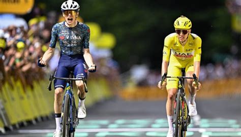 jonas vingegaard odds|Tour de France Betting: Vingegaard, Pogacar Cycling Odds & Lines.